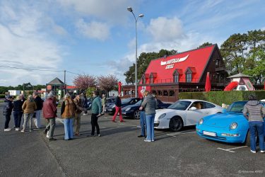 Sortie croisière dans le Golfe le 12 Avril 2026 : rassemblement le matin sur le parking du restaurant dans la zone commerciale de Luscanen à Ploeren (Vannes Nord) Sortie croisière dans le Golfe le 12 Avril 2026 : rassemblement le matin sur le parking du restaurant dans la zone commerciale de Luscanen à Ploeren (Vannes Nord)