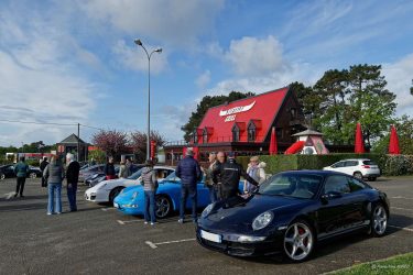 Sortie croisière dans le Golfe le 12 Avril 2026 : rassemblement le matin sur le parking du restaurant dans la zone commerciale de Luscanen à Ploeren (Vannes Nord) Sortie croisière dans le Golfe le 12 Avril 2026 : rassemblement le matin sur le parking du restaurant dans la zone commerciale de Luscanen à Ploeren (Vannes Nord)