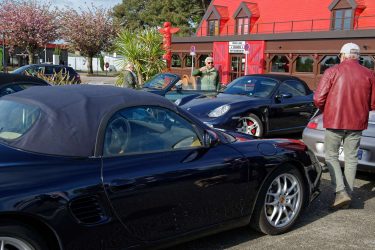 Sortie croisière dans le Golfe le 12 Avril 2026 : rassemblement le matin sur le parking du restaurant dans la zone commerciale de Luscanen à Ploeren (Vannes Nord) Sortie croisière dans le Golfe le 12 Avril 2026 : rassemblement le matin sur le parking du restaurant dans la zone commerciale de Luscanen à Ploeren (Vannes Nord)
