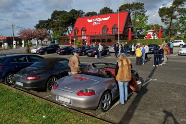 Sortie croisière dans le Golfe le 12 Avril 2026 : rassemblement le matin sur le parking du restaurant dans la zone commerciale de Luscanen à Ploeren (Vannes Nord) Sortie croisière dans le Golfe le 12 Avril 2026 : rassemblement le matin sur le parking du restaurant dans la zone commerciale de Luscanen à Ploeren (Vannes Nord)