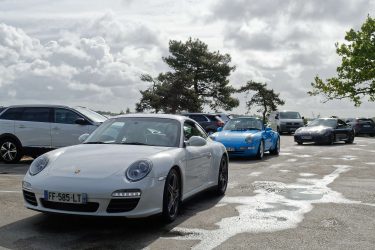 Sortie croisière dans le Golfe : pause café sur la Presqu'île de Conleau Sortie croisière dans le Golfe : pause café sur la Presqu'île de Conleau