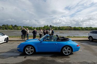 Sortie croisière dans le Golfe : pause café sur la Presqu'île de Conleau Sortie croisière dans le Golfe : pause café sur la Presqu'île de Conleau
