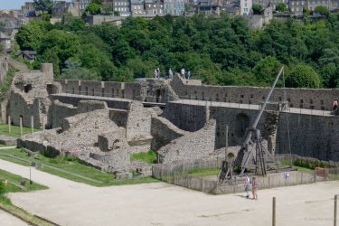Weekend à Fougères (35) les 23 et 24 Mai 2026 Weekend à Fougères (35) les 23 et 24 Mai 2026