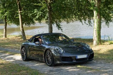 Arrivée au Pique-nique le 19 Juillet 2026 au Chateau de Loyat