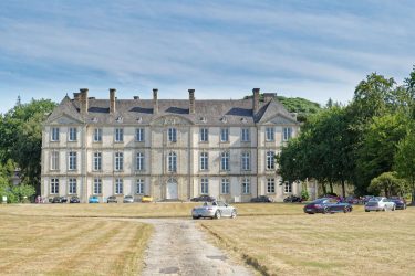 Pique-nique au Chateau de Loyat le 19 Juillet 2026