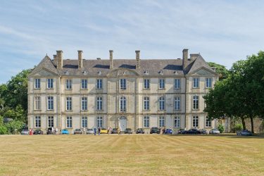 Pique-nique au Chateau de Loyat le 19 Juillet 2026