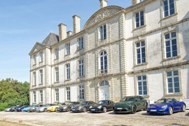 Pique-nique au Chateau de Loyat le 19 Juillet 2026