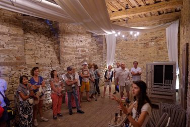 Pique-nique au Chateau de Loyat le 19 Juillet 2026