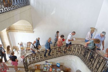 Pique-nique au Chateau de Loyat le 19 Juillet 2026