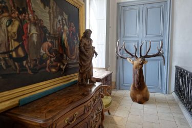 Pique-nique au Chateau de Loyat le 19 Juillet 2026