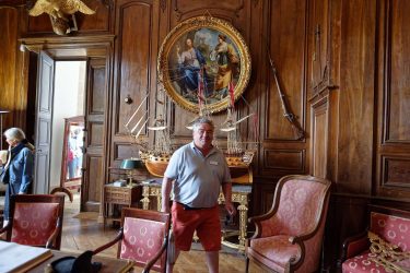 Pique-nique au Chateau de Loyat le 19 Juillet 2026