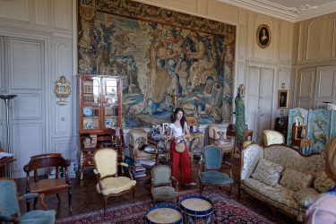Pique-nique au Chateau de Loyat le 19 Juillet 2026
