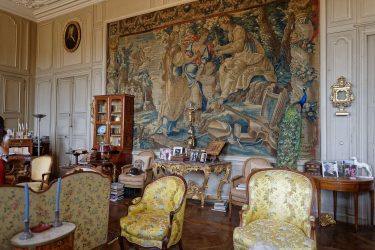 Pique-nique au Chateau de Loyat le 19 Juillet 2026