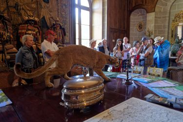 Pique-nique au Chateau de Loyat le 19 Juillet 2026