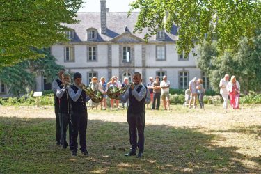 Pique-nique au Chateau de Loyat le 19 Juillet 2026
