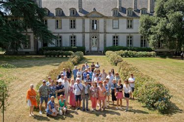 Pique-nique au Chateau de Loyat le 19 Juillet 2026