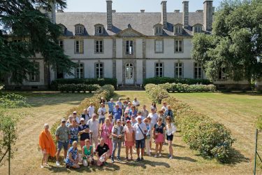 Pique-nique au Chateau de Loyat le 19 Juillet 2026