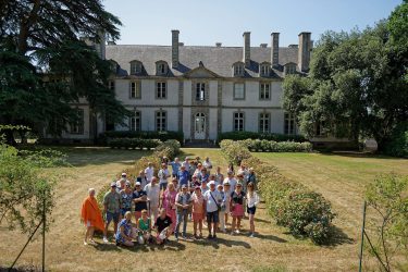 Pique-nique au Chateau de Loyat le 19 Juillet 2026