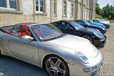 Pique-nique au Chateau de Loyat le 19 Juillet 2026