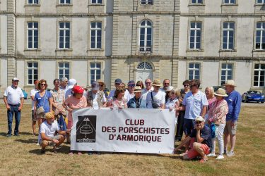 Pique-nique au Chateau de Loyat le 19 Juillet 2026