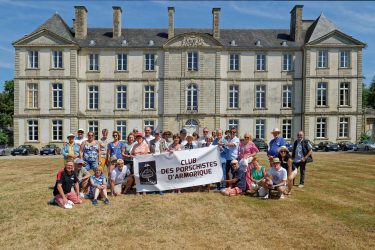 Pique-nique au Chateau de Loyat le 19 Juillet 2026
