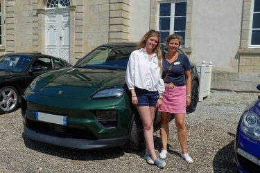 Pique-nique au Chateau de Loyat le 19 Juillet 2026