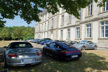 Pique-nique au Chateau de Loyat le 19 Juillet 2026