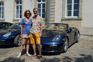 Pique-nique au Chateau de Loyat le 19 Juillet 2026