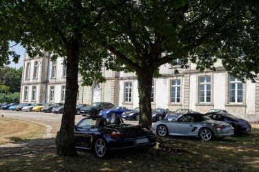 Pique-nique au Chateau de Loyat le 19 Juillet 2026