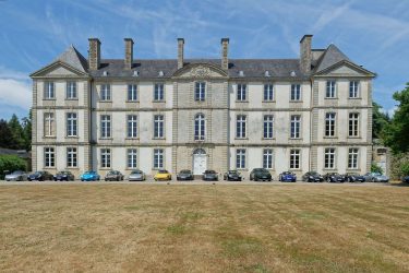Pique-nique au Chateau de Loyat le 19 Juillet 2026