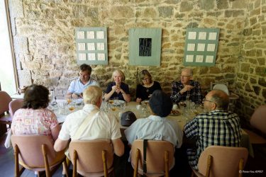 Sortie weekend à Fougères les 23 et 24 Mai 2026: Restaurant du Parc botanique de Haute Bretagne Sortie weekend à Fougères les 23 et 24 Mai 2026: Restaurant du Parc botanique de Haute Bretagne