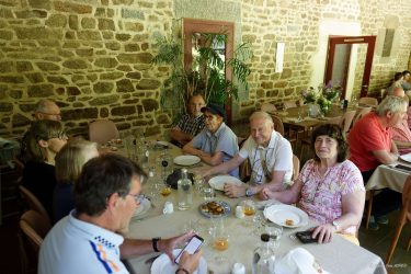 Sortie weekend à Fougères les 23 et 24 Mai 2026: Restaurant du Parc botanique de Haute Bretagne Sortie weekend à Fougères les 23 et 24 Mai 2026: Restaurant du Parc botanique de Haute Bretagne