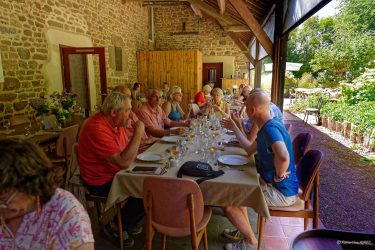 Sortie weekend à Fougères les 23 et 24 Mai 2026: Restaurant du Parc botanique de Haute Bretagne Sortie weekend à Fougères les 23 et 24 Mai 2026: Parc botanique de Haute Bretagne