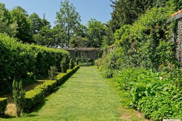 Sortie weekend à Fougères les 23 et 24 Mai 2026: Parc botanique de Haute Bretagne Sortie weekend à Fougères les 23 et 24 Mai 2026: Parc botanique de Haute Bretagne