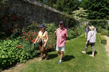 Sortie weekend à Fougères les 23 et 24 Mai 2026: Parc botanique de Haute Bretagne Sortie weekend à Fougères les 23 et 24 Mai 2026: Parc botanique de Haute Bretagne