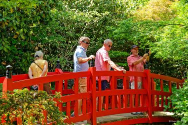 Sortie weekend à Fougères les 23 et 24 Mai 2026: Parc botanique de Haute Bretagne Sortie weekend à Fougères les 23 et 24 Mai 2026: Parc botanique de Haute Bretagne