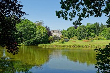 Sortie weekend à Fougères les 23 et 24 Mai 2026: Parc botanique de Haute Bretagne Sortie weekend à Fougères les 23 et 24 Mai 2026: Parc botanique de Haute Bretagne