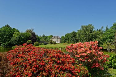 Sortie weekend à Fougères les 23 et 24 Mai 2026: Parc botanique de Haute Bretagne Sortie weekend à Fougères les 23 et 24 Mai 2026: Parc botanique de Haute Bretagne