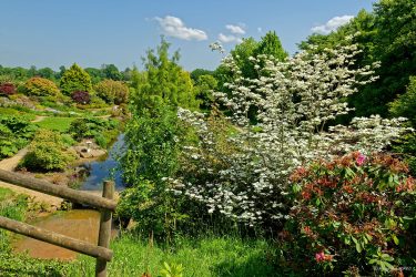 Sortie weekend à Fougères les 23 et 24 Mai 2026: Parc botanique de Haute Bretagne Sortie weekend à Fougères les 23 et 24 Mai 2026: Parc botanique de Haute Bretagne