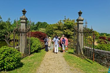 Sortie weekend à Fougères les 23 et 24 Mai 2026: Parc botanique de Haute Bretagne Sortie weekend à Fougères les 23 et 24 Mai 2026: Parc botanique de Haute Bretagne