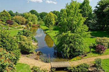 Sortie weekend à Fougères les 23 et 24 Mai 2026: Parc botanique de Haute Bretagne Sortie weekend à Fougères les 23 et 24 Mai 2026: Parc botanique de Haute Bretagne