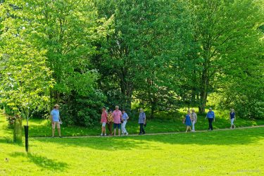 Sortie weekend à Fougères les 23 et 24 Mai 2026: Parc botanique de Haute Bretagne Sortie weekend à Fougères les 23 et 24 Mai 2026: Parc botanique de Haute Bretagne