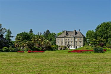 Sortie weekend à Fougères les 23 et 24 Mai 2026: Parc botanique de Haute Bretagne Sortie weekend à Fougères les 23 et 24 Mai 2026: Parc botanique de Haute Bretagne