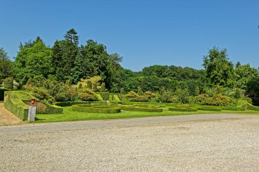 Sortie weekend à Fougères les 23 et 24 Mai 2026: Parc botanique de Haute Bretagne Sortie weekend à Fougères les 23 et 24 Mai 2026: Parc botanique de Haute Bretagne