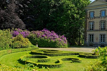 Sortie weekend à Fougères les 23 et 24 Mai 2026: Parc botanique de Haute Bretagne Sortie weekend à Fougères les 23 et 24 Mai 2026: Parc botanique de Haute Bretagne