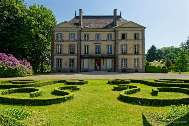 Sortie weekend à Fougères les 23 et 24 Mai 2026: Parc botanique de Haute Bretagne Sortie weekend à Fougères les 23 et 24 Mai 2026: Parc botanique de Haute Bretagne