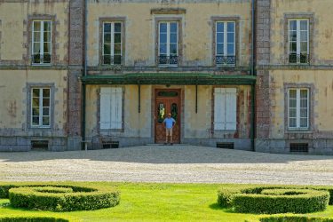 Sortie weekend à Fougères les 23 et 24 Mai 2026: Parc botanique de Haute Bretagne Sortie weekend à Fougères les 23 et 24 Mai 2026: Parc botanique de Haute Bretagne