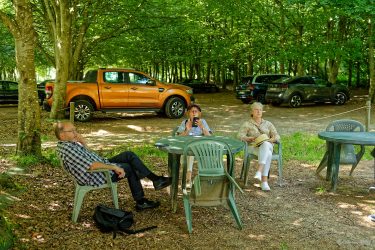 Sortie weekend à Fougères les 23 et 24 Mai 2026: Parc botanique de Haute Bretagne Sortie weekend à Fougères les 23 et 24 Mai 2026: Parc botanique de Haute Bretagne