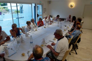Sortie weekend à Fougères les 23 et 24 Mai 2026: Hôtel à Saint-Brice-en-Coglès Sortie weekend à Fougères les 23 et 24 Mai 2026