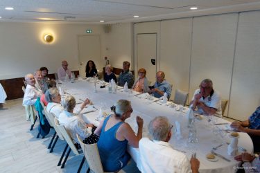 Sortie weekend à Fougères les 23 et 24 Mai 2026: Hôtel à Saint-Brice-en-Coglès Sortie weekend à Fougères les 23 et 24 Mai 2026